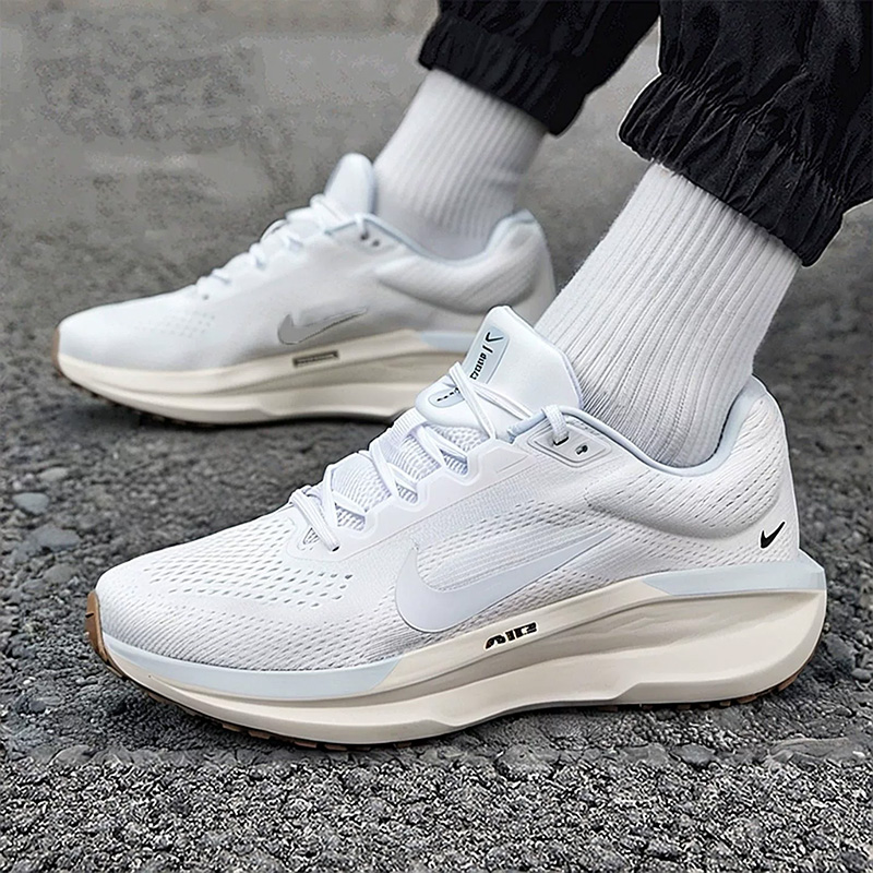Chaussures de course pour homm - Men Shoes Size Nike avis et prix