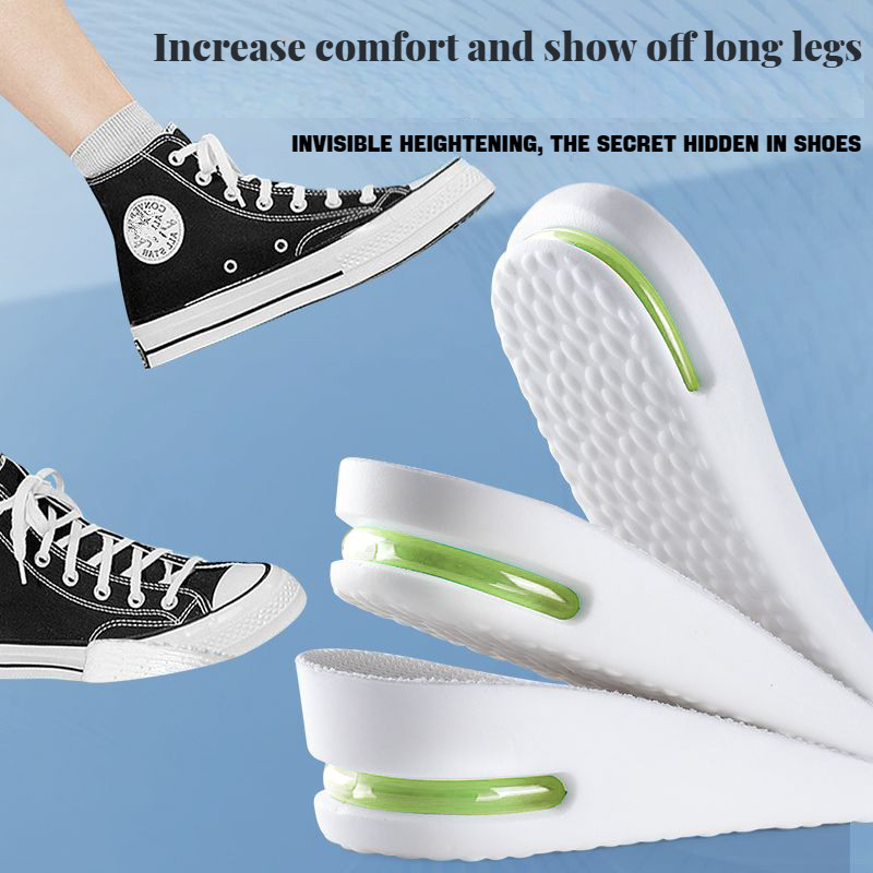 Semelle intérieure pour augmen - Men'S Shoes Plantar Fasciitis avis et prix