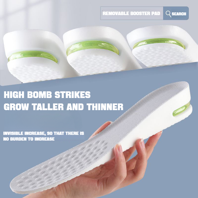 Semelle intérieure pour augmen - Men'S Shoes Plantar Fasciitis avis et prix