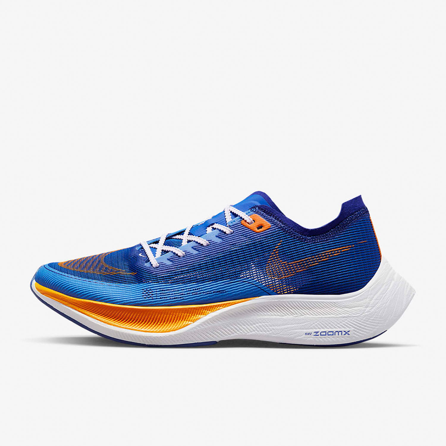 Nike véritable VaporFly NEXT % - Men'S Shoes In Next avis et prix