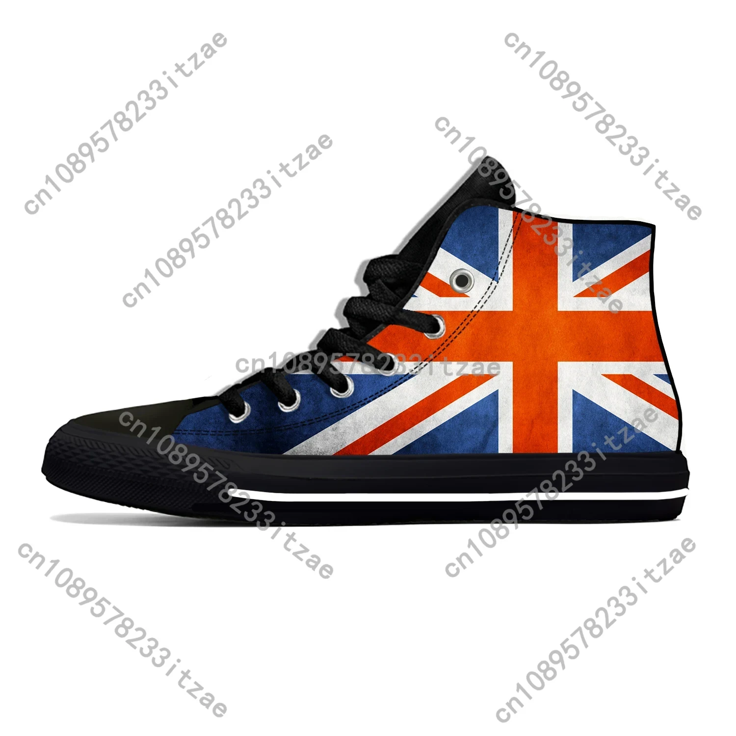 Été chaud grande-bretagne brit - Men Shoes Uk avis et prix