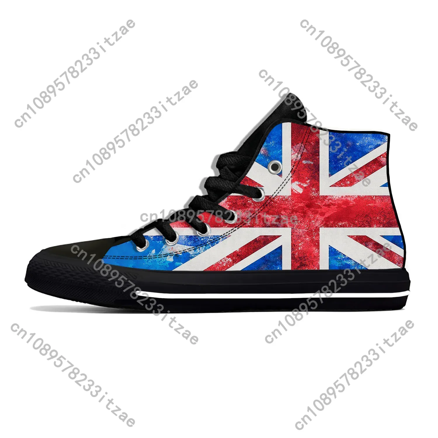 Été chaud grande-bretagne brit - Men Shoes Uk avis et prix