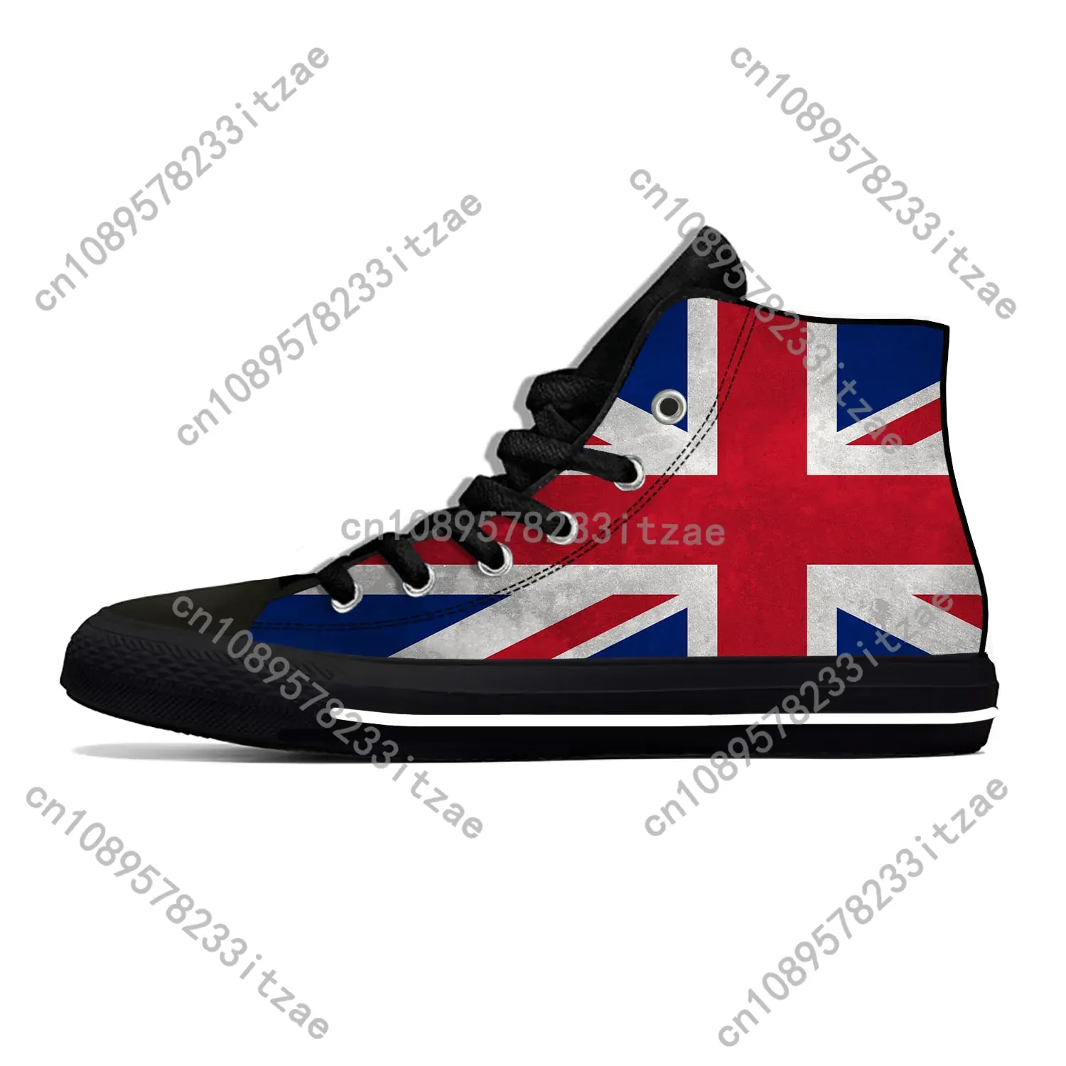 Été chaud grande-bretagne brit - Men Shoes Uk avis et prix