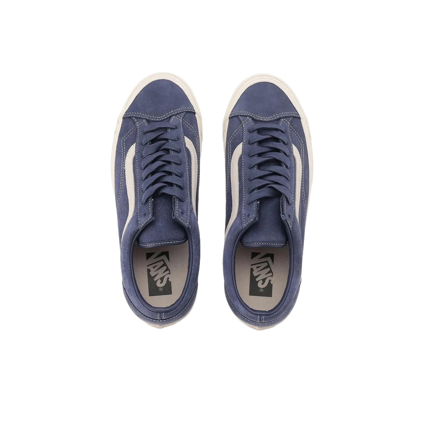 Chaussures de skateboard en cu - Men Shoes Vans avis et prix