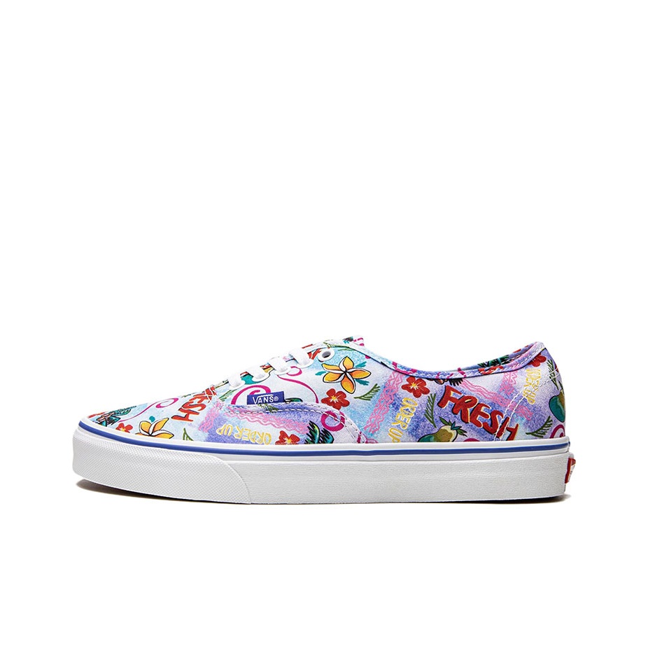 Vans Authentic Skateboard Shoe - Men Shoes Vans avis et prix