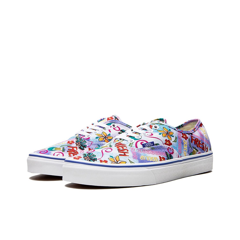 Vans Authentic Skateboard Shoe - Men Shoes Vans avis et prix