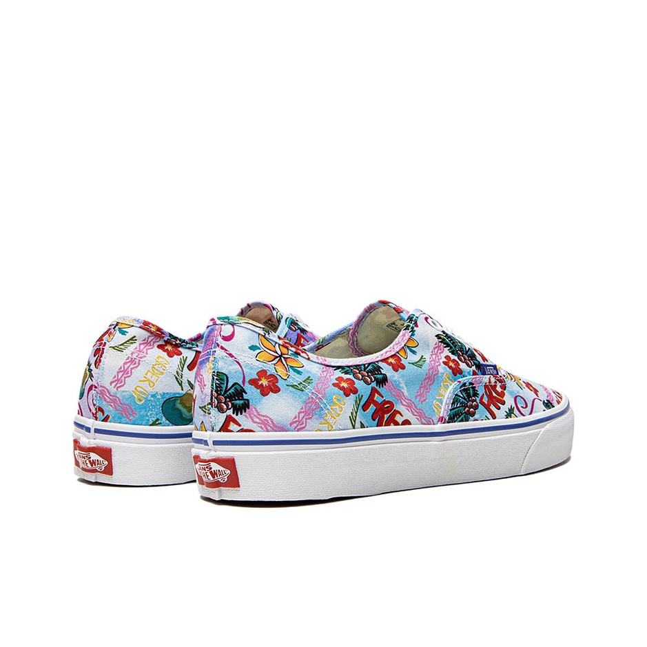Vans Authentic Skateboard Shoe - Men Shoes Vans avis et prix