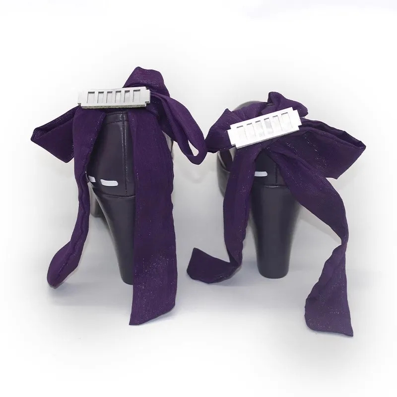 Chaussures de Cosplay Vivian B - Men'S Shoes Zone avis et prix