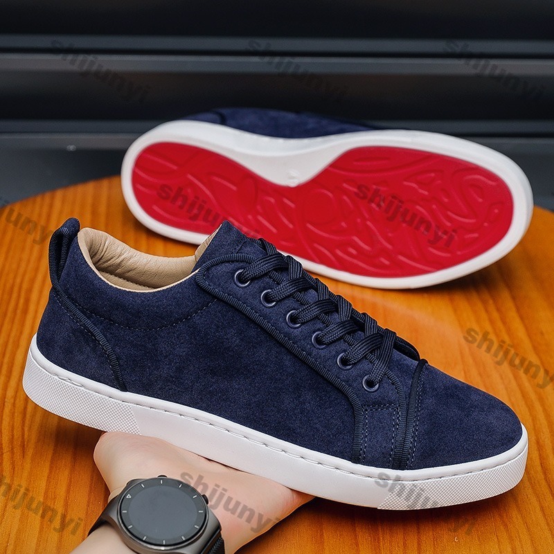 Nouvelles baskets décontractée - Men Shoes Dior avis et prix