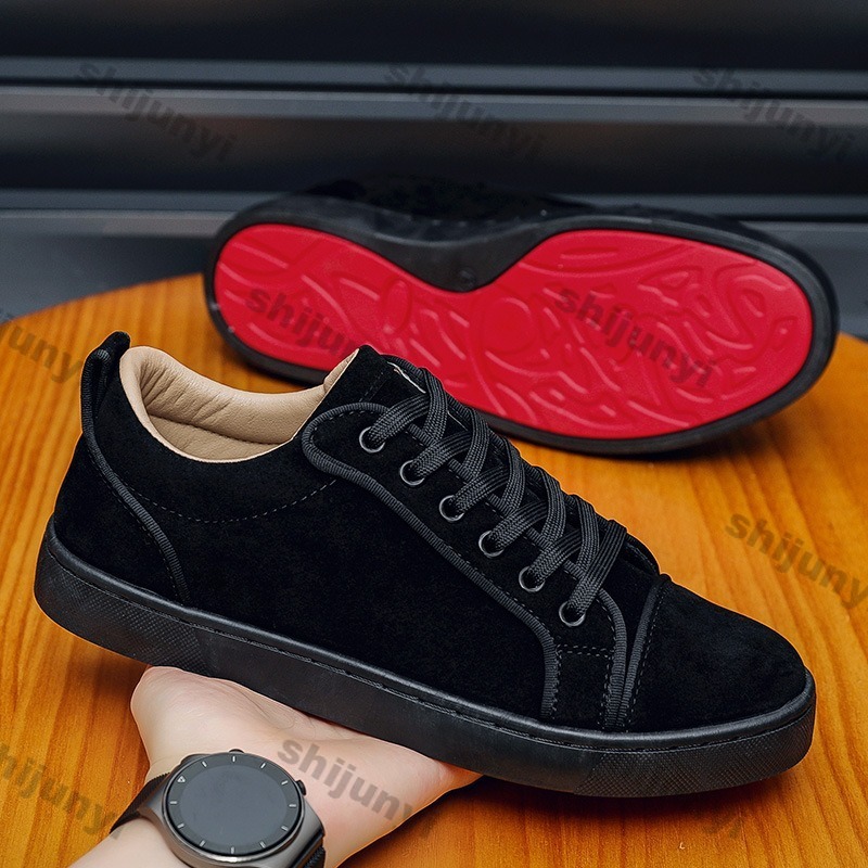 Nouvelles baskets décontractée - Men Shoes Dior avis et prix