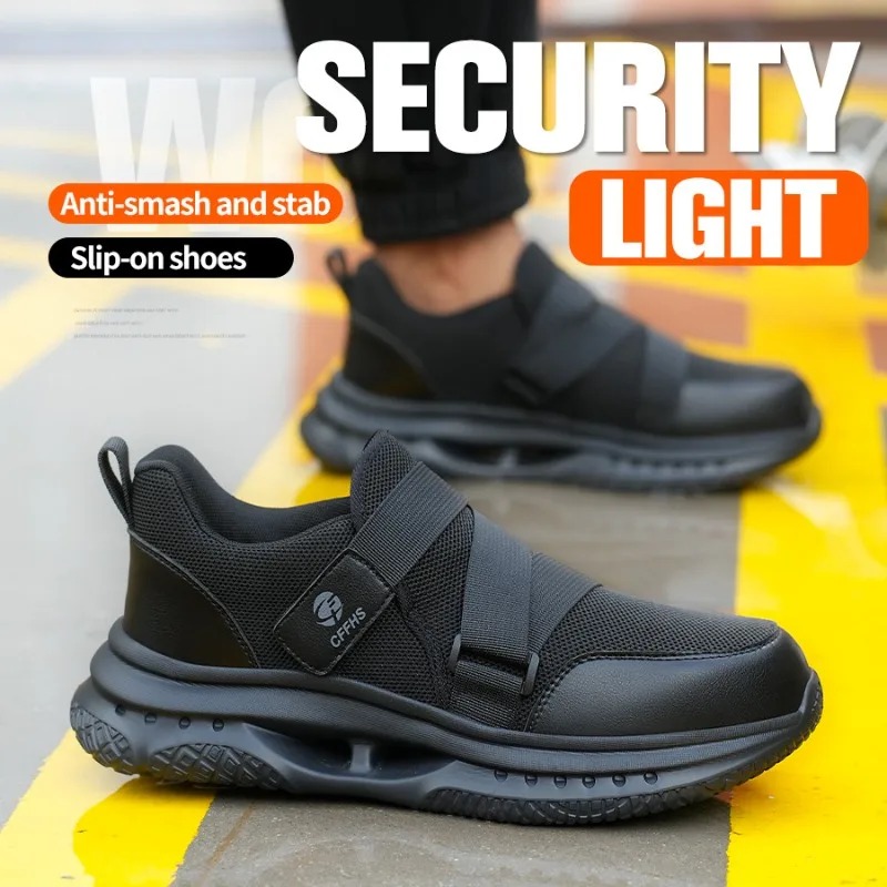 Les chaussures de protection d - Men Shoes Must Have avis et prix