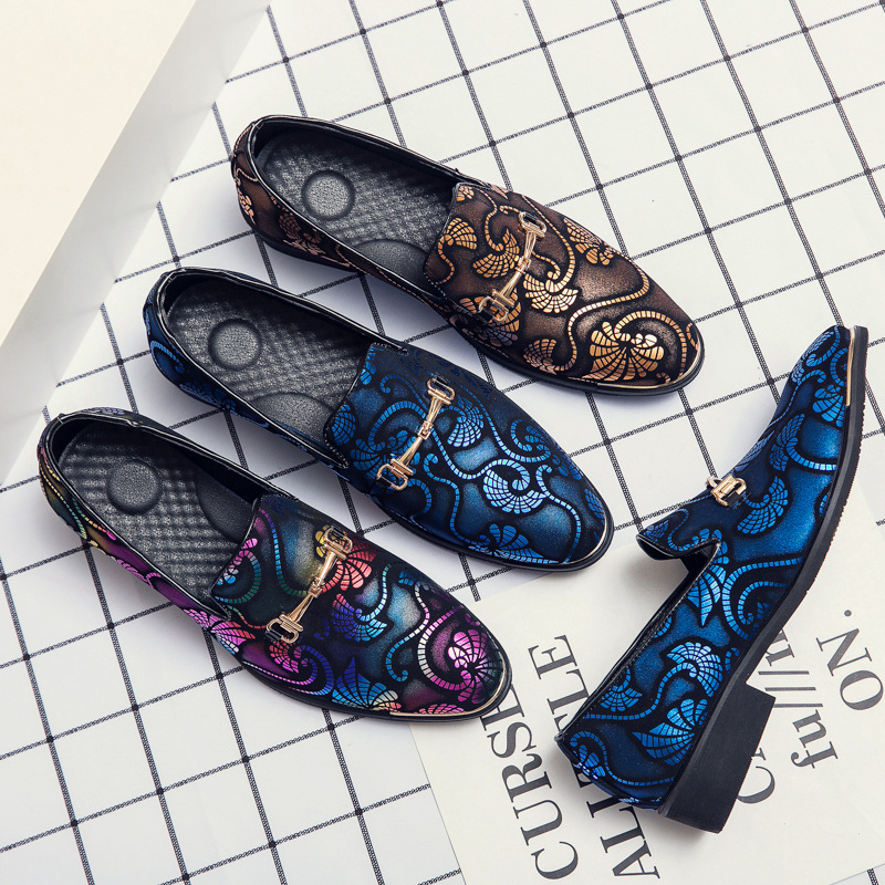 Mocassins Horsebit pour homme, - Men'S Shoes Drivers avis et prix