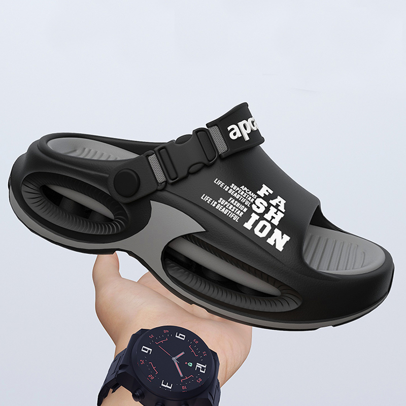Sandales de sport pour hommes, - Sport Slide Men avis et prix