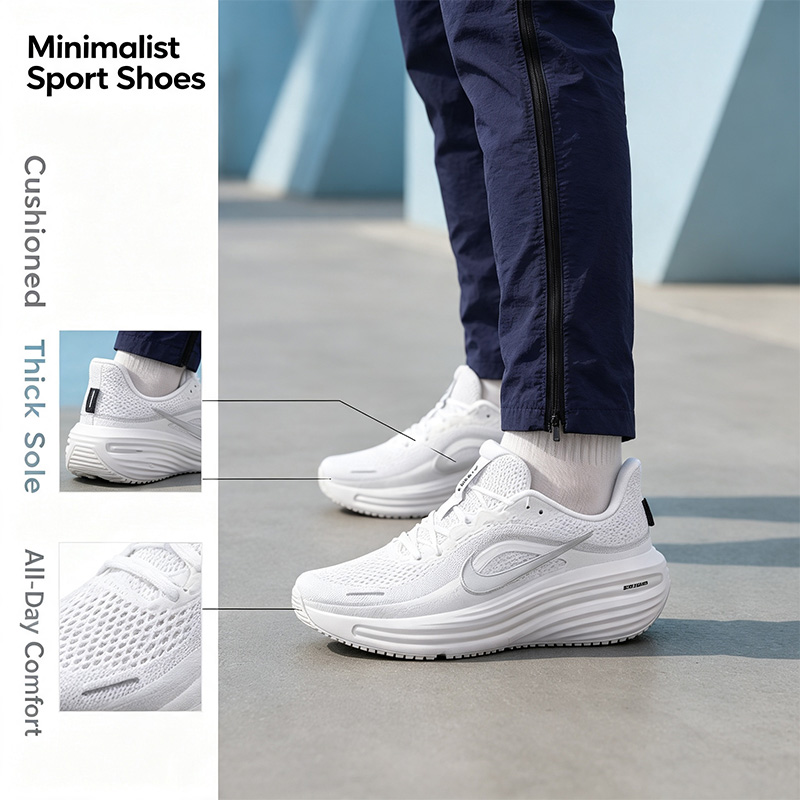 Nike Chunky Running Sneakers,  - Men Shoes Size Nike avis et prix