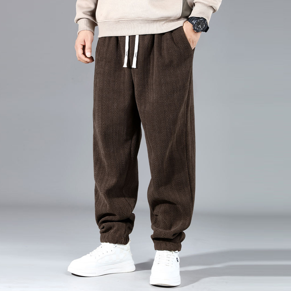 12XL grande taille pantalon ho - Men Shoes Joggers avis et prix