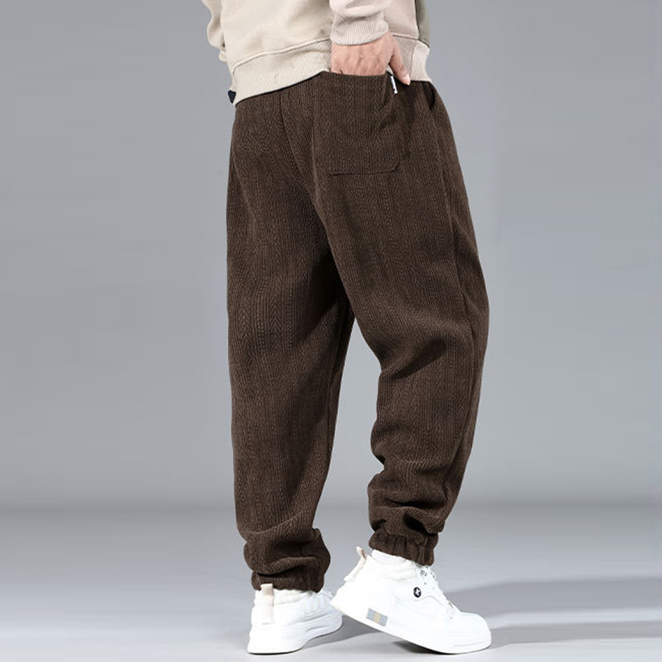 12XL grande taille pantalon ho - Men Shoes Joggers avis et prix