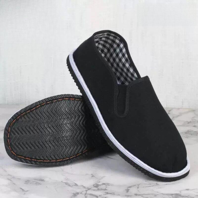 Chaussures en tissu épaissies  - Men'S Shoes Drivers avis et prix