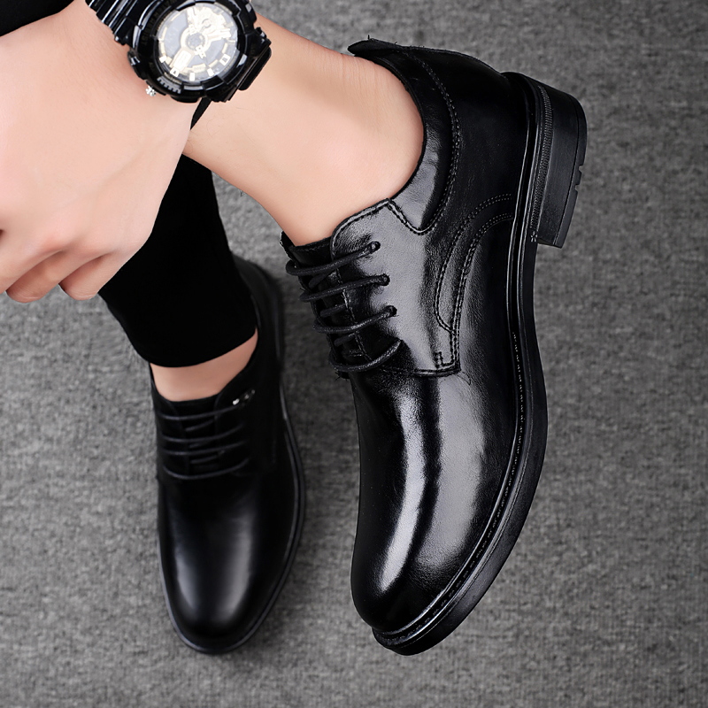 Chaussures décontractées en cu - Men Shoes Boss avis et prix
