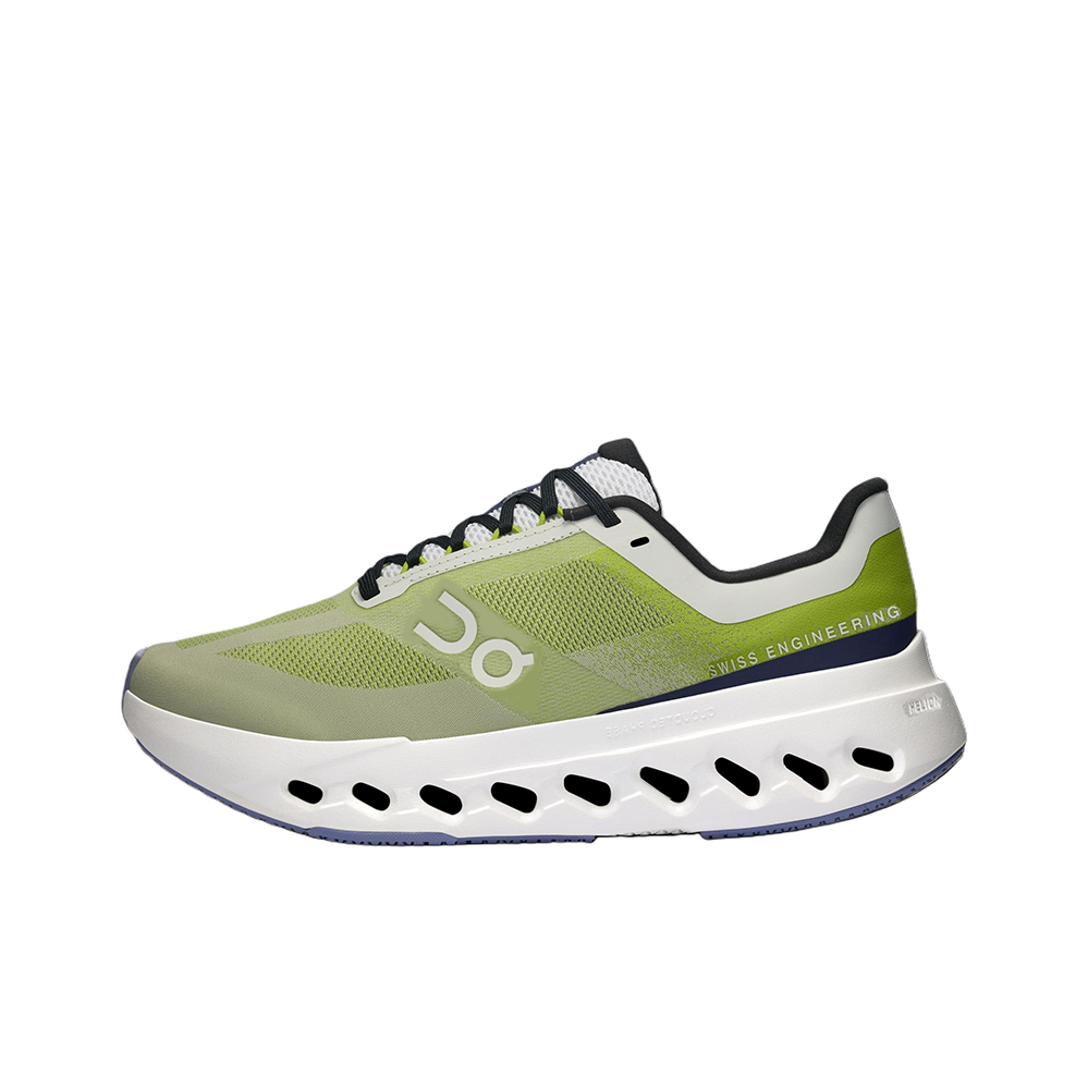 On Cloudsurfer Next Chaussures - Men'S Shoes In Next avis et prix