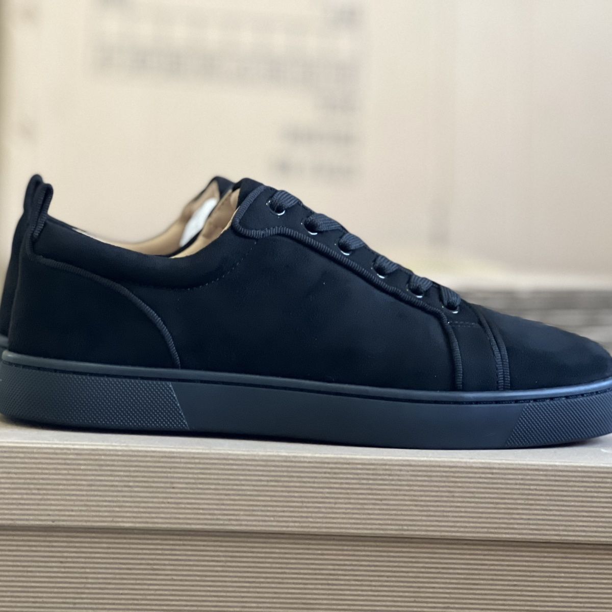 Chaussures pour hommes de haut - Men Shoes Dior avis et prix
