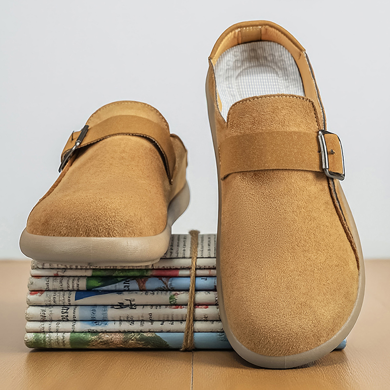 Mules à plateforme pour hommes - Men'S Shoes Drivers avis et prix