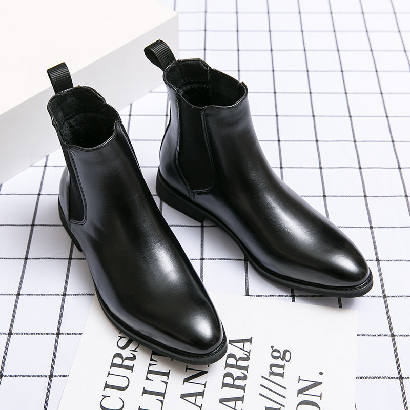 Bottines hautes pour hommes de - Men'S Shoes Top Brands avis et prix