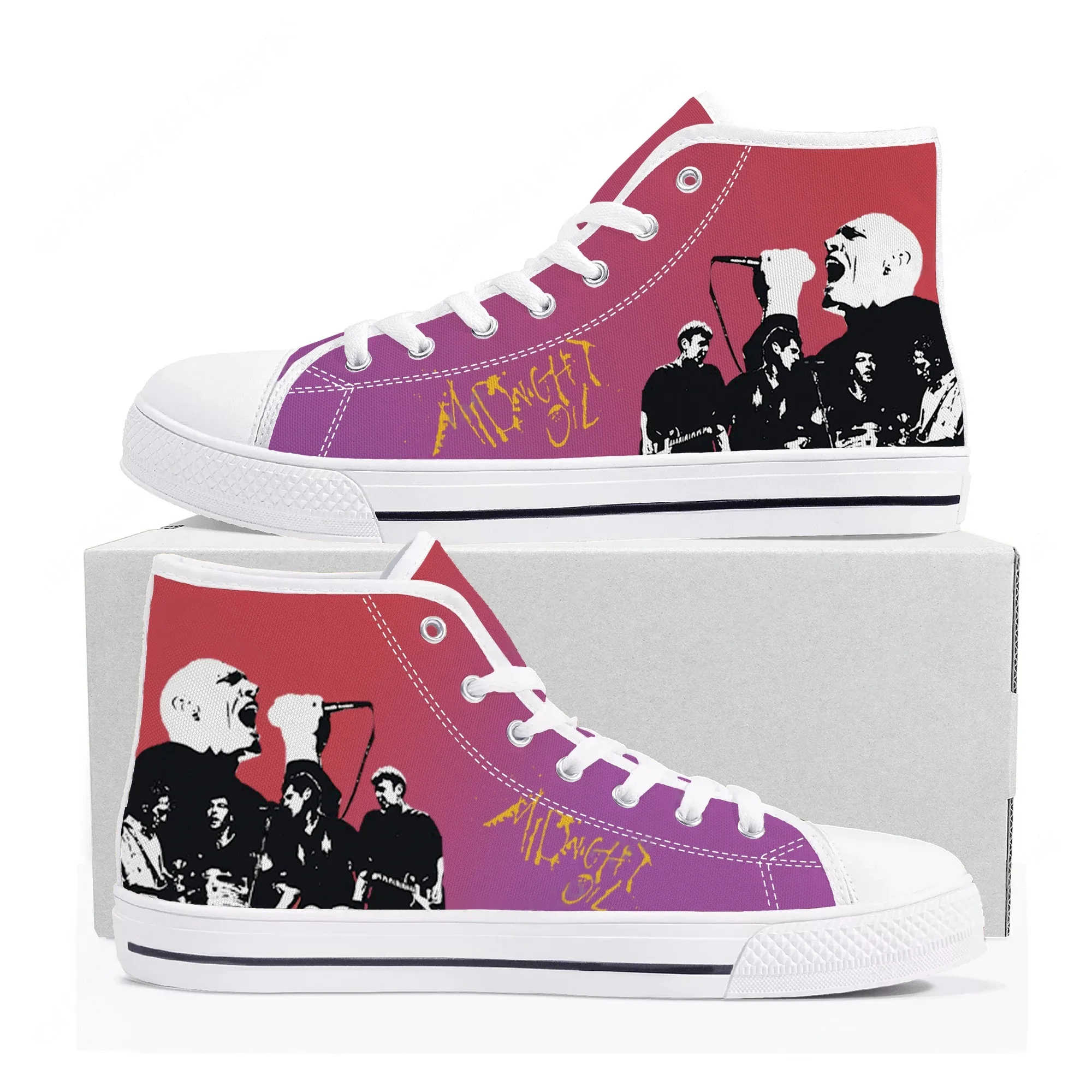 Midnight Oil Australian Rock B - Men'S Shoes Diesel avis et prix