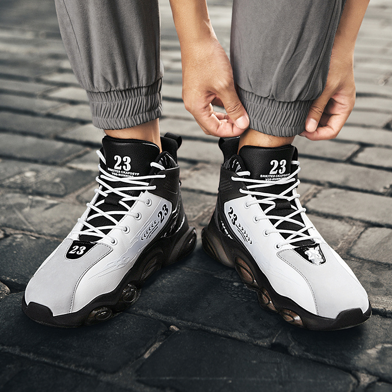 Chaussures de course respirant - Men Shoes Vans avis et prix